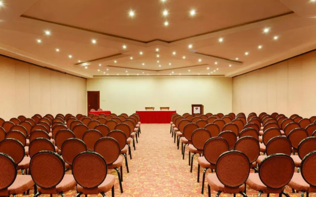 Ramada Belize City Princess Hotel