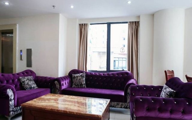 GreenTree Inn ZheJiang ShaoXing Middle ZhongXing Road LuXun Former Residence Shell Hotel – Guest Rooms – Shaoxing