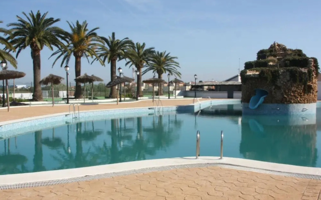 Apartamentos Mar de Peniscola 3000