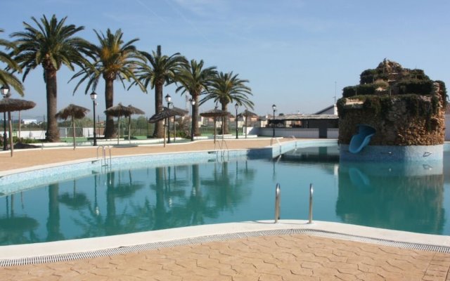 Apartamentos Mar de Peñíscola-Casablanca