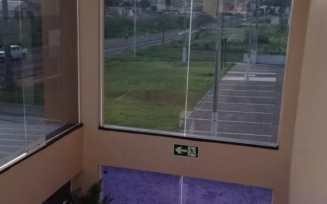 Império Hotel - Floriano