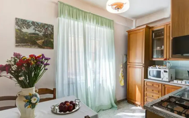 Rome Guest Suite