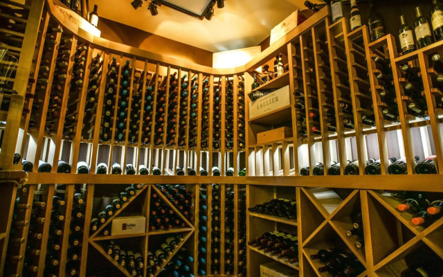 The Bonniebrook Lodge