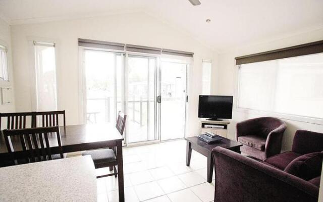 Maiden's Inn Holiday Park