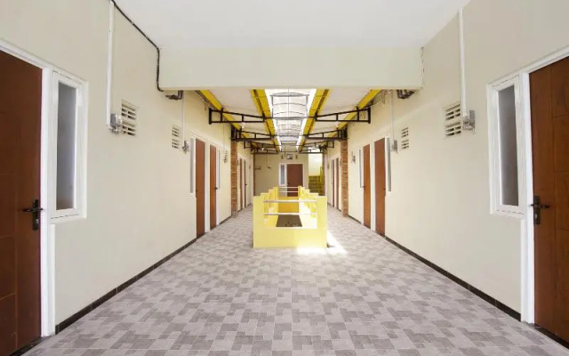 OYO 3170 Songo Residence