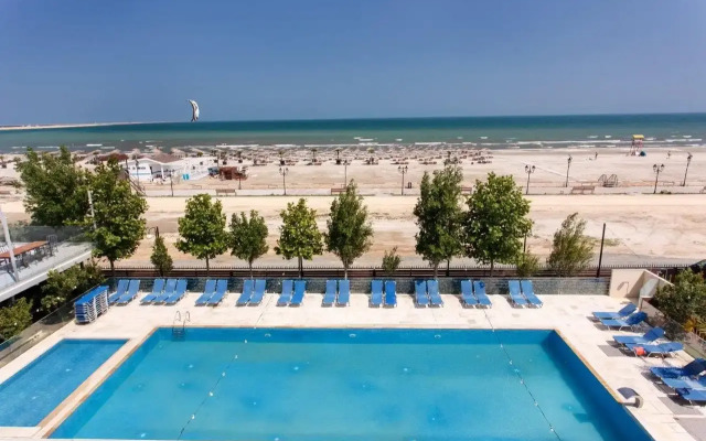 Nautic Sport Resort Navodari