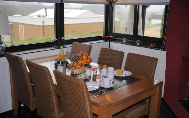 Holiday park- Typ B6