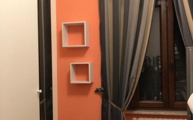 A Casa Di Tina