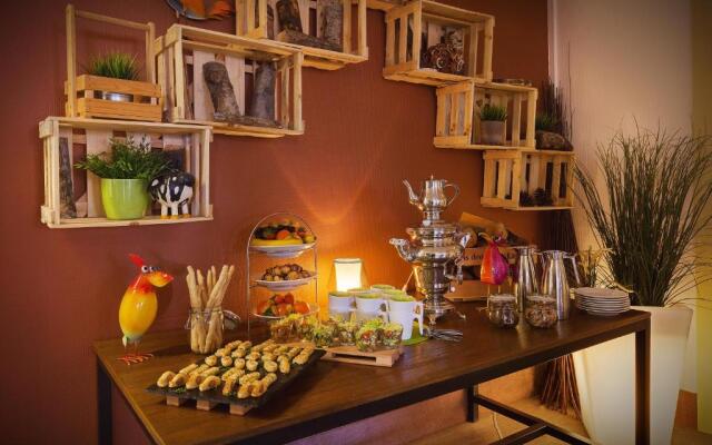 City Hotel Berlin East