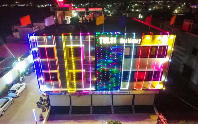 Hotel Tulsi Residency