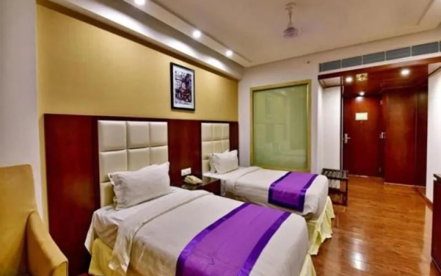 Ramada New Delhi Pitampura