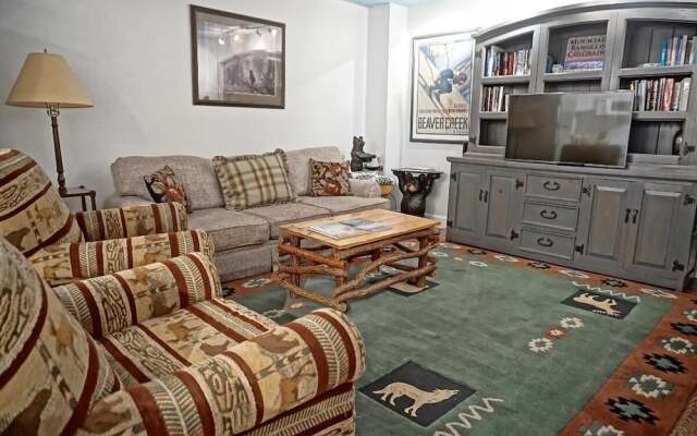 Davos Trail 2586 East - 5 Br Home