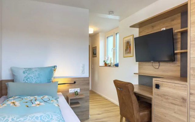 Hotel & Restaurant Traube