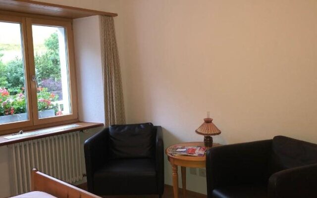 Hotel Adler Garni
