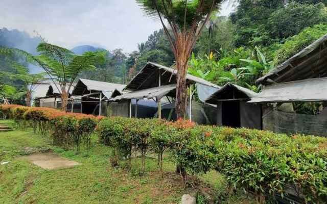 Herman Lantang Camp