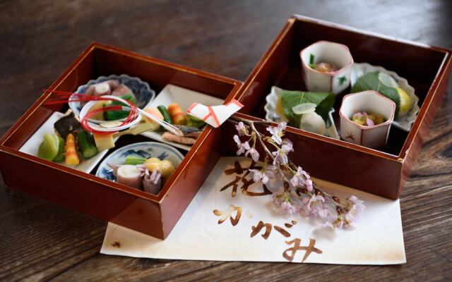 Ryokan Kurashiki