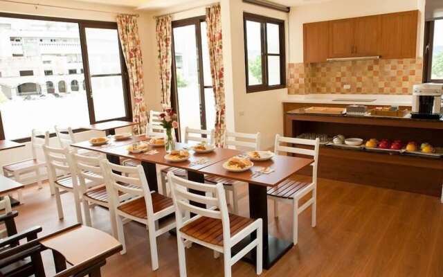 Mallorca B&B