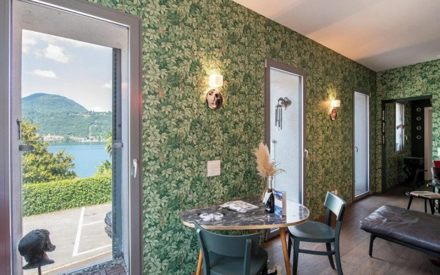 FTW Apartment Lake View