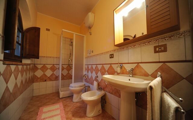 Agriturismo Torre Prima Holidays