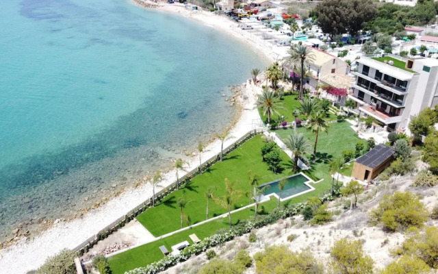 Paradisun Villajoyosa