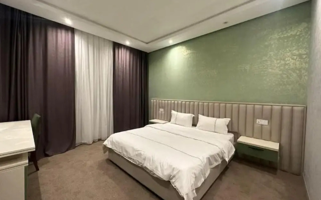 El Faro Hotel Nabran