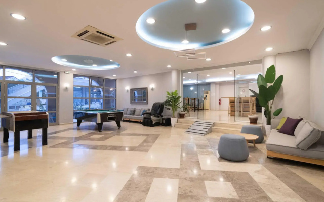Karras Grande Resort