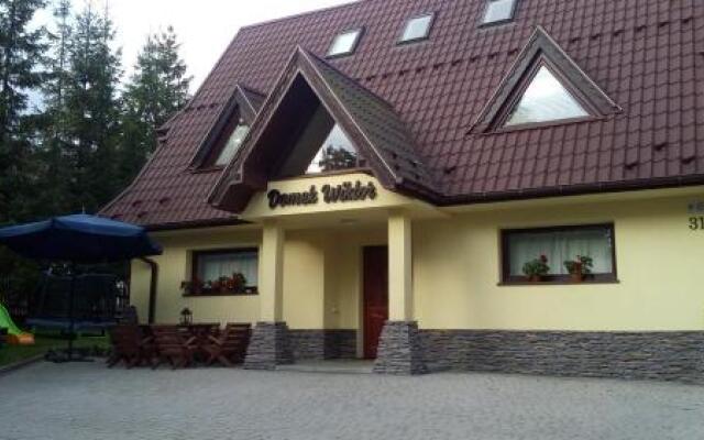 Domek Wiktor