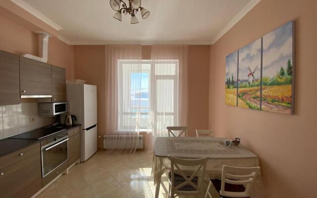 EXPO Residence