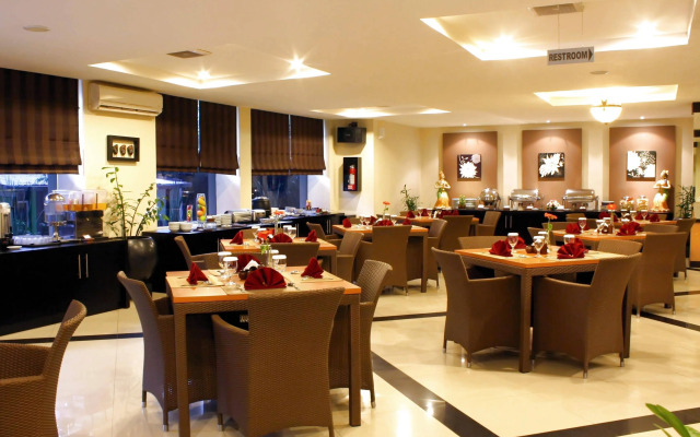 Regantris Malioboro