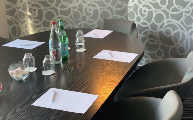 Best Western Plus La Fayette Hôtel et Spa à Epinal