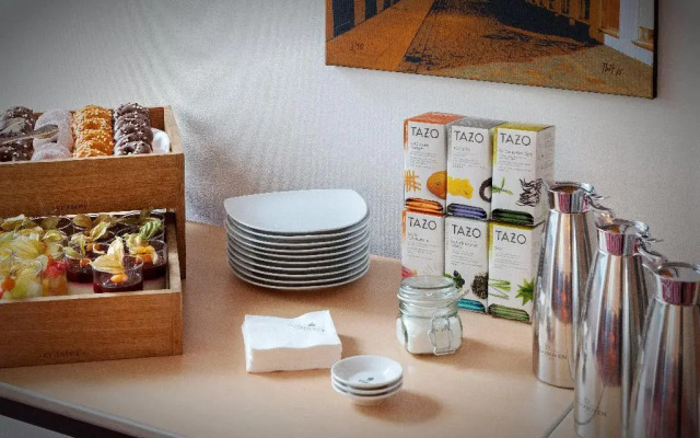 B&B HOTEL Dresden City-Süd