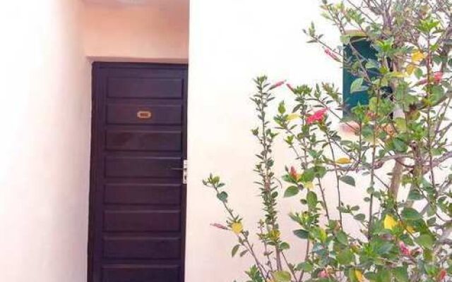 Olmuccio Hotel & Residence