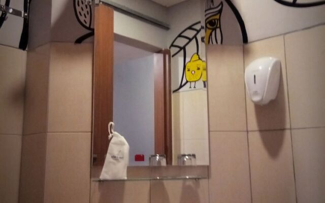 Nite & Day Residence Pavilion Surabaya