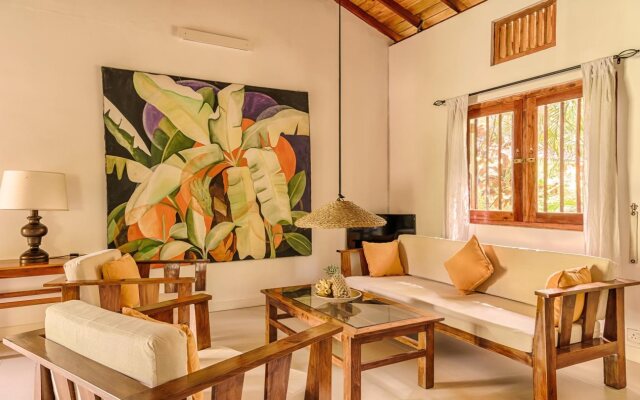 Tisara Villas