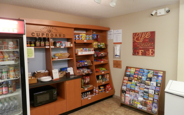 Sonesta Simply Suites Houston – NASA Clear Lake