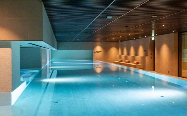 Keight Hotel Opatija, Curio Collection By Hilton