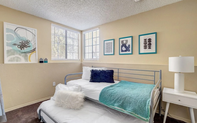 Updated Home Near DIA