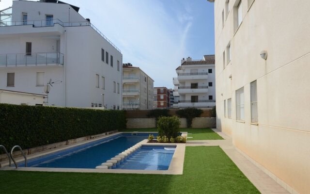Apartamento Brises del Mar BX-1