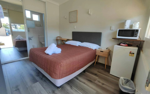 Country Motor Inn Singleton – Guest Rooms – Singleton