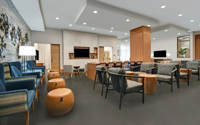Holiday Inn Express Houston - Galleria Area by IHG