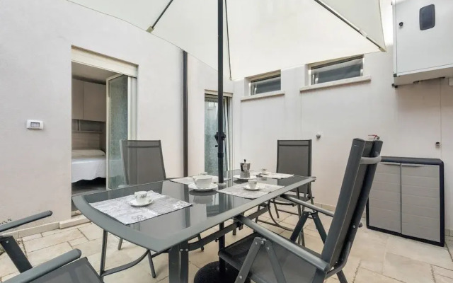 San Pancrazio Suite Apartments