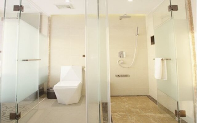 Lavande Hotel West Lake Hangzhou