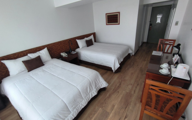 Faraona Grand Hotel