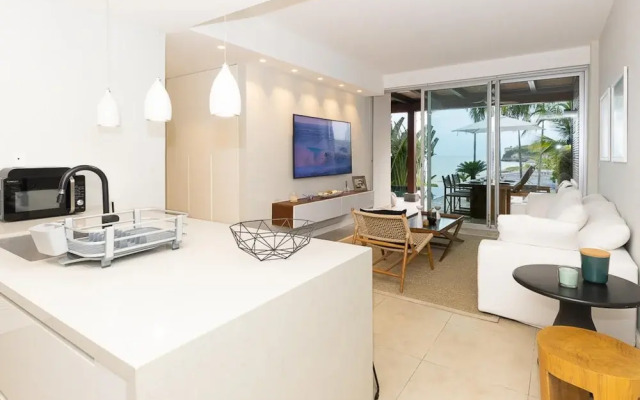The Surf-point Condo by Acomodo Riomar