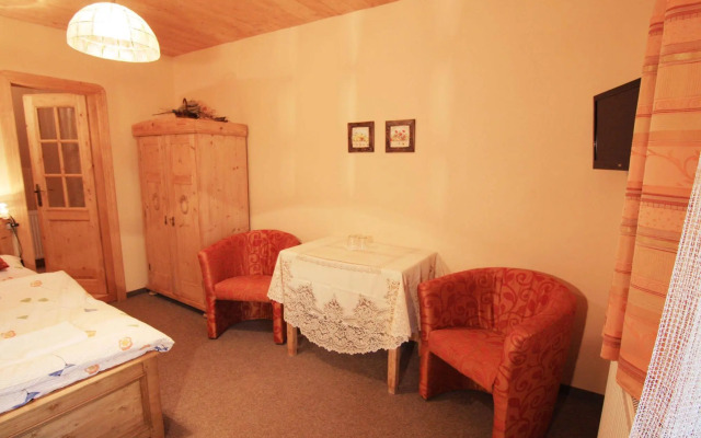 Hotel Frýdl
