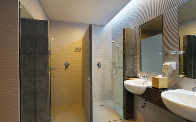 Alindra Villas & Spa