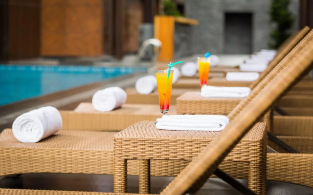 Sheraton Taitung Hotel