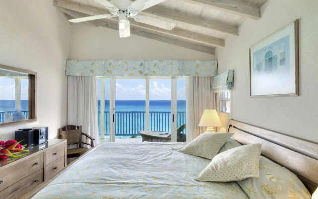 Maxwell Beach Villas