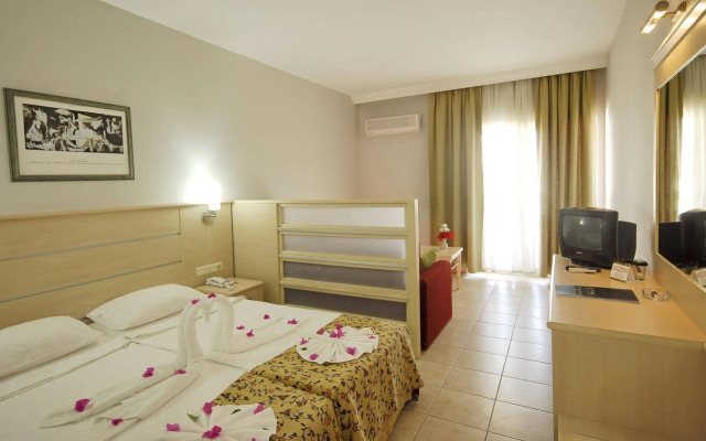 Aska Bayview Resort 