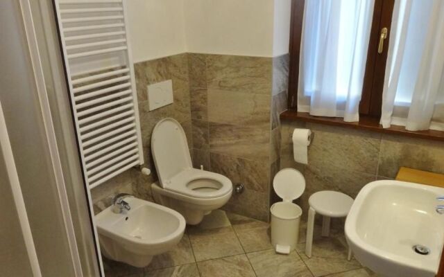 Hotel Meuble Piccolo Mondo